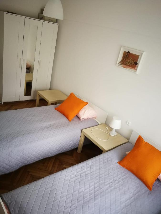 Apartment Center - Apartament Jana Pawla Warsaw