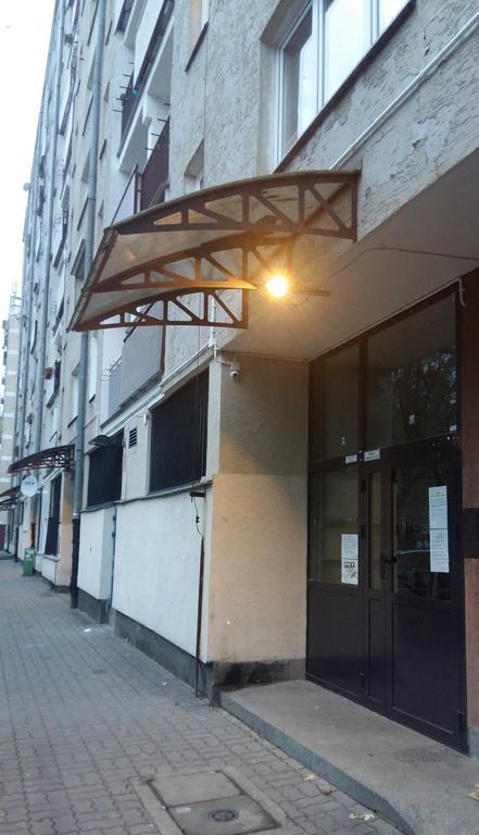 Apartment Center - Apartament Jana Pawla Warsaw