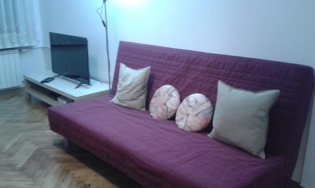 Apartment Center - Apartament Jana Pawla *