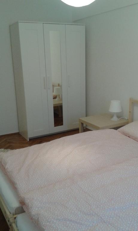 Center - Apartament Jana Pawla Warsaw