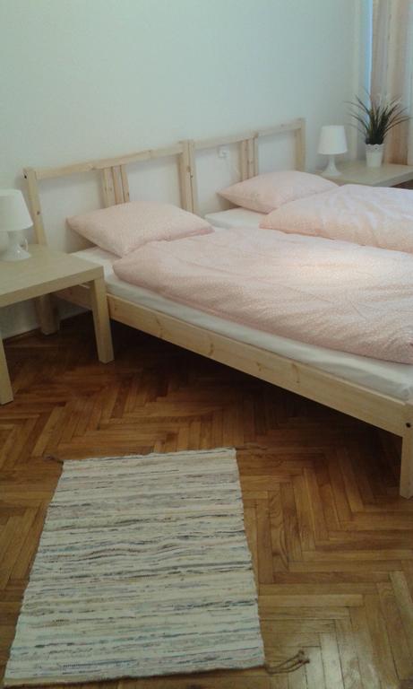 Center - Apartament Jana Pawla Warsaw