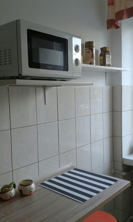 Center - Apartament Jana Pawla Warsaw