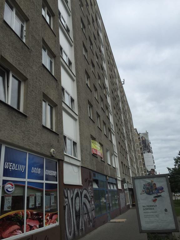 Apartment Center - Apartament Jana Pawla *