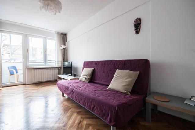 Apartment Center - Apartament Jana Pawla