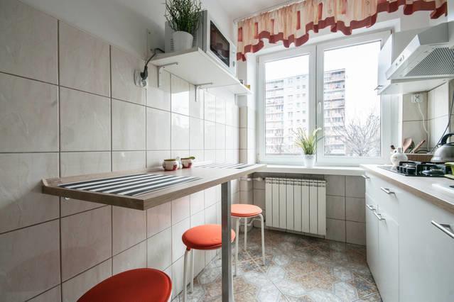 Center - Apartament Jana Pawla Apartment