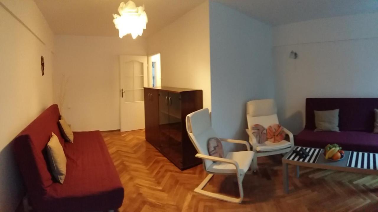 Apartment Center - Apartament Jana Pawla Warsaw